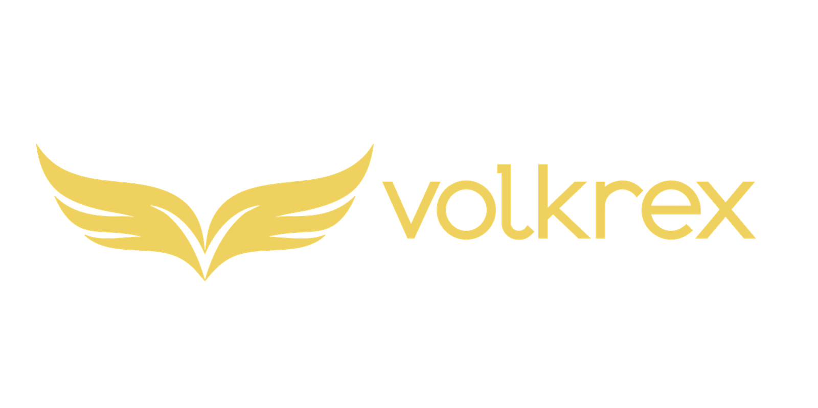 Volkrex Inc. Logo